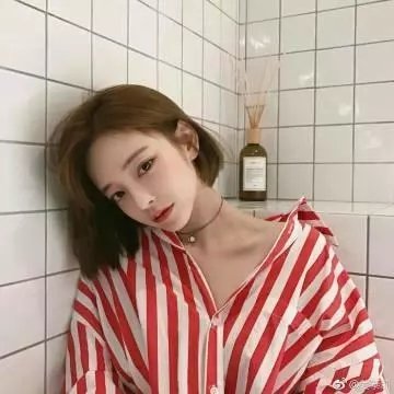 我的妹妹