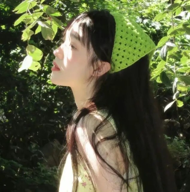 锦绣大地