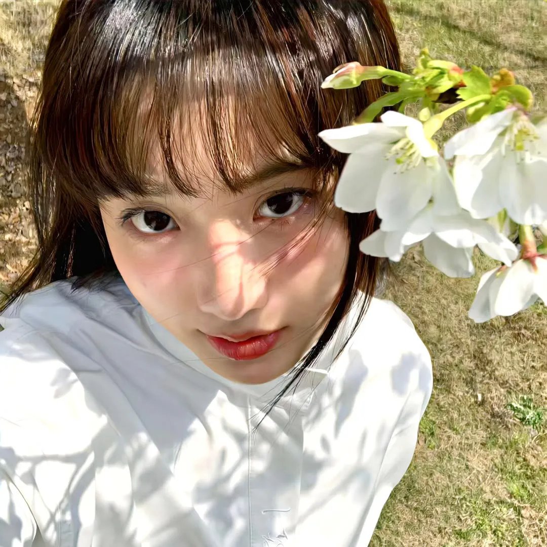 孩子和我