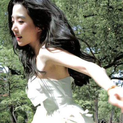 无惧之爱